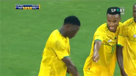 bafana bafana results highlights
